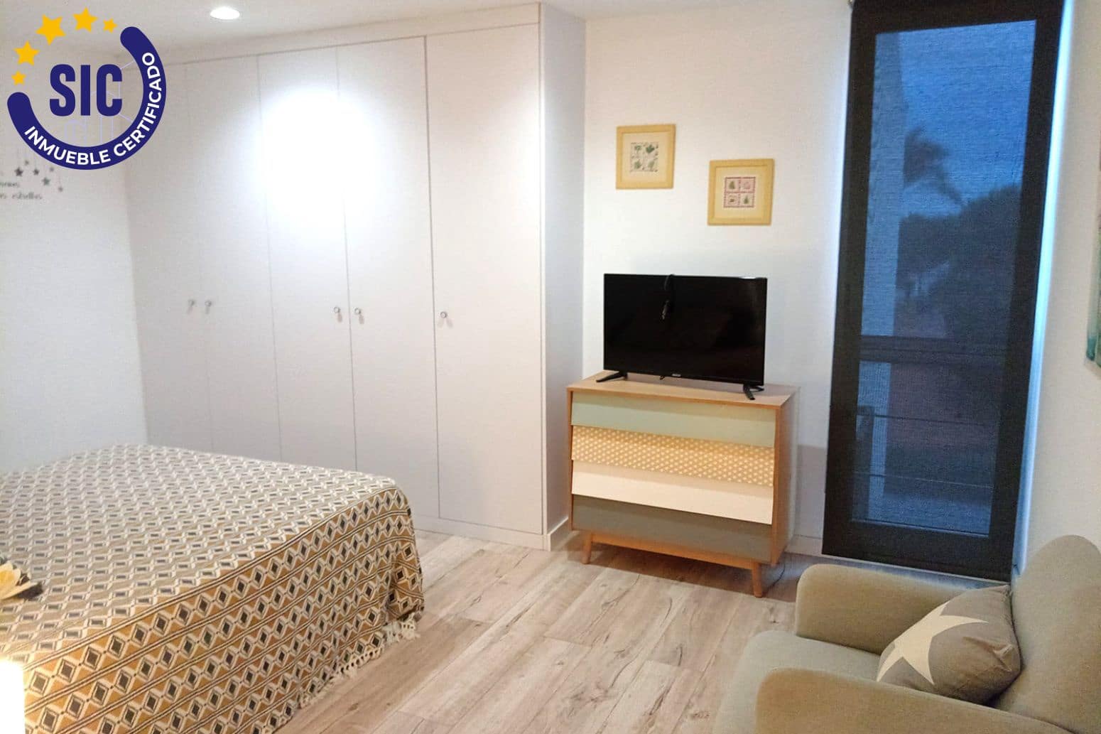 2 soveværelse Rækkehus til salg i Torrent - € 218.000 (Ref: 9255303)