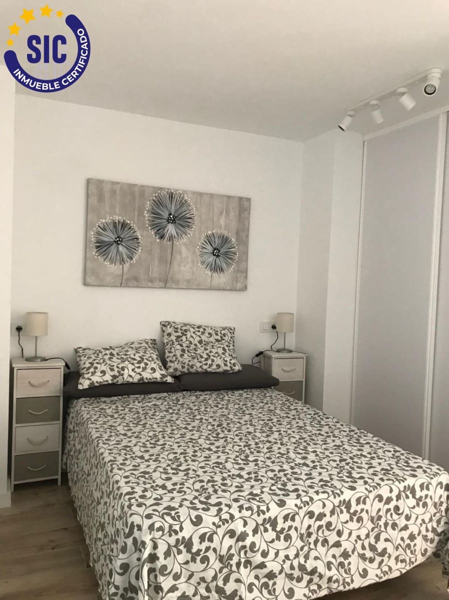 2 soveværelse Rækkehus til salg i Torrent - € 218.000 (Ref: 9255303)