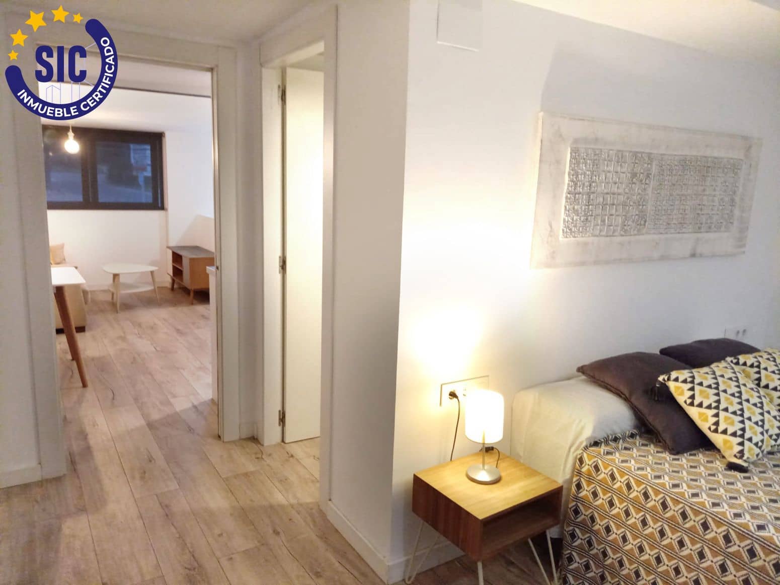 2 soveværelse Rækkehus til salg i Torrent - € 218.000 (Ref: 9255303)