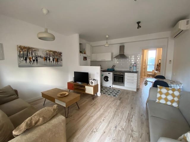 2 slaapkamer Rijtjeshuis te koop in Torrent - € 218.000 (Ref: 9255303)