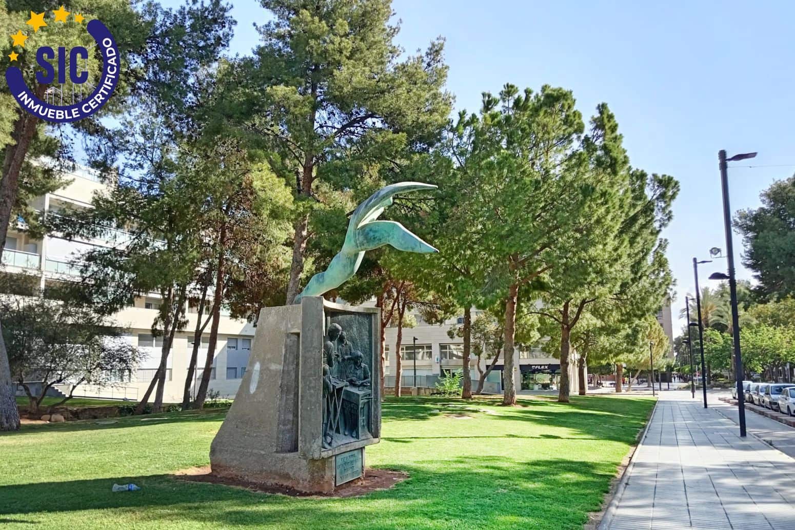 2 soveværelse Rækkehus til salg i Torrent - € 218.000 (Ref: 9255303)