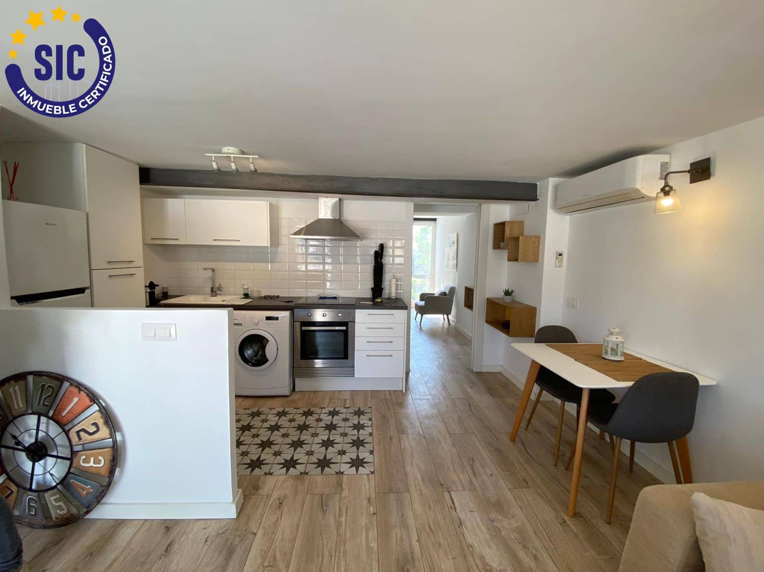 2 soveværelse Rækkehus til salg i Torrent - € 218.000 (Ref: 9255303)