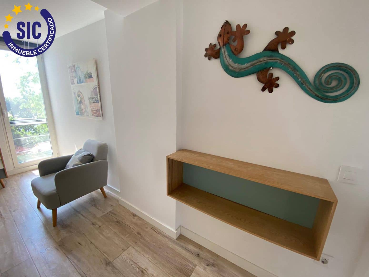 2 soveværelse Rækkehus til salg i Torrent - € 218.000 (Ref: 9255303)