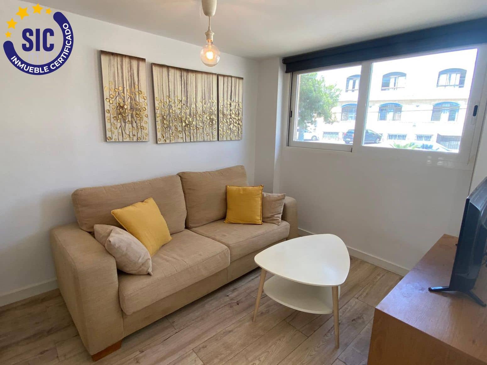 2 soveværelse Rækkehus til salg i Torrent - € 218.000 (Ref: 9255303)