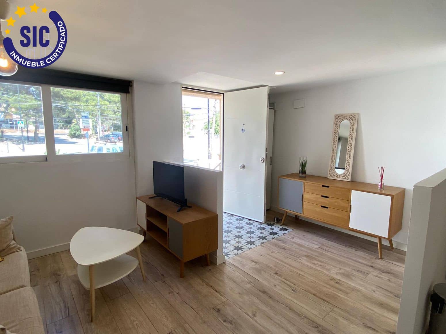 2 soveværelse Rækkehus til salg i Torrent - € 218.000 (Ref: 9255303)