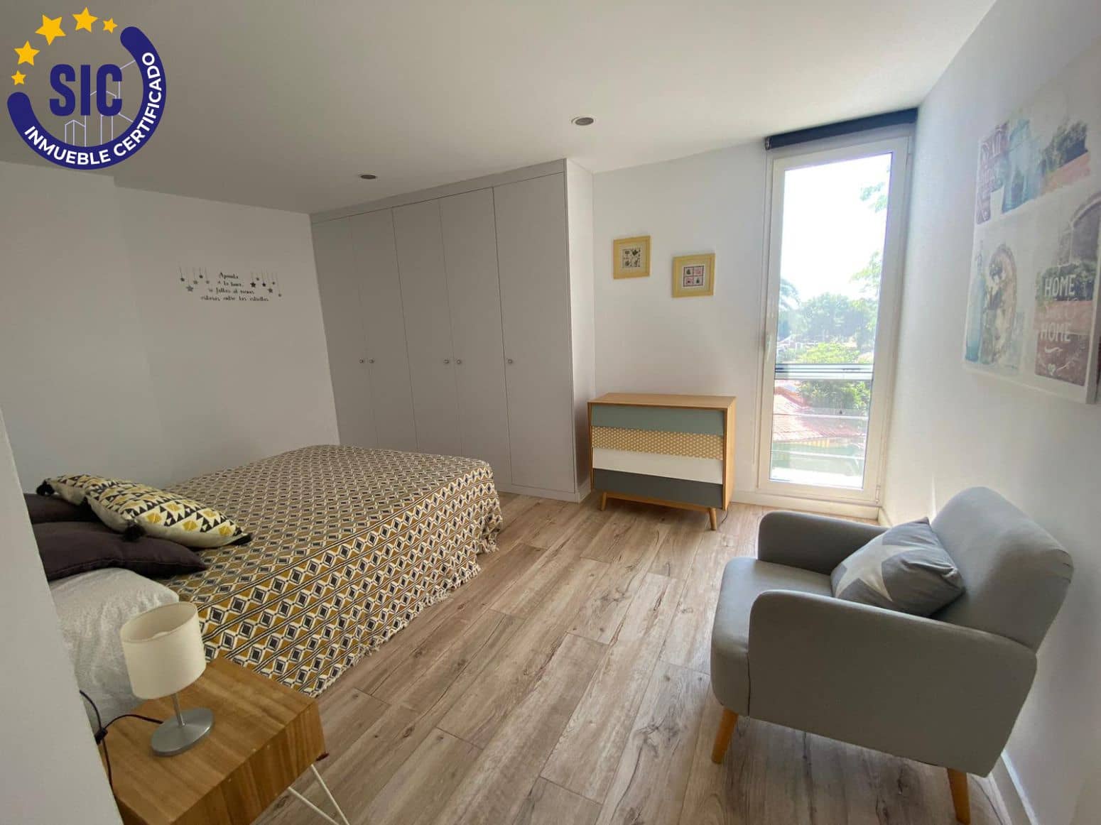 2 soveværelse Rækkehus til salg i Torrent - € 218.000 (Ref: 9255303)