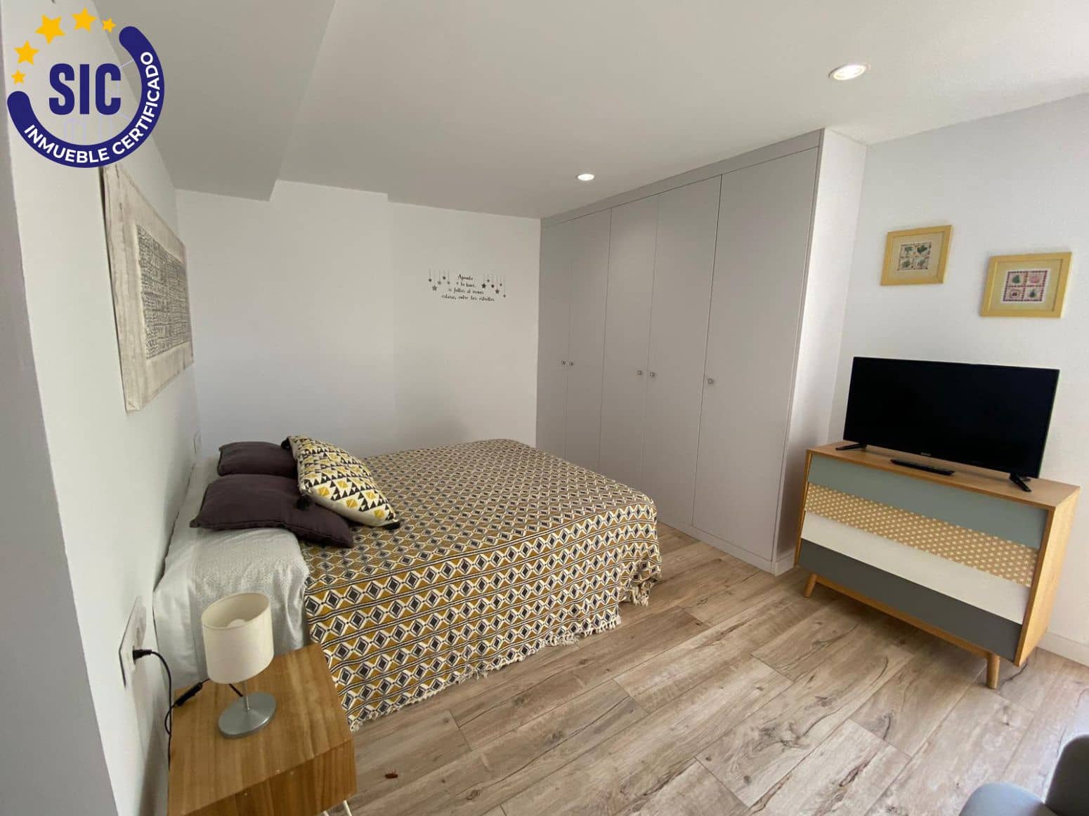 2 soveværelse Rækkehus til salg i Torrent - € 218.000 (Ref: 9255303)