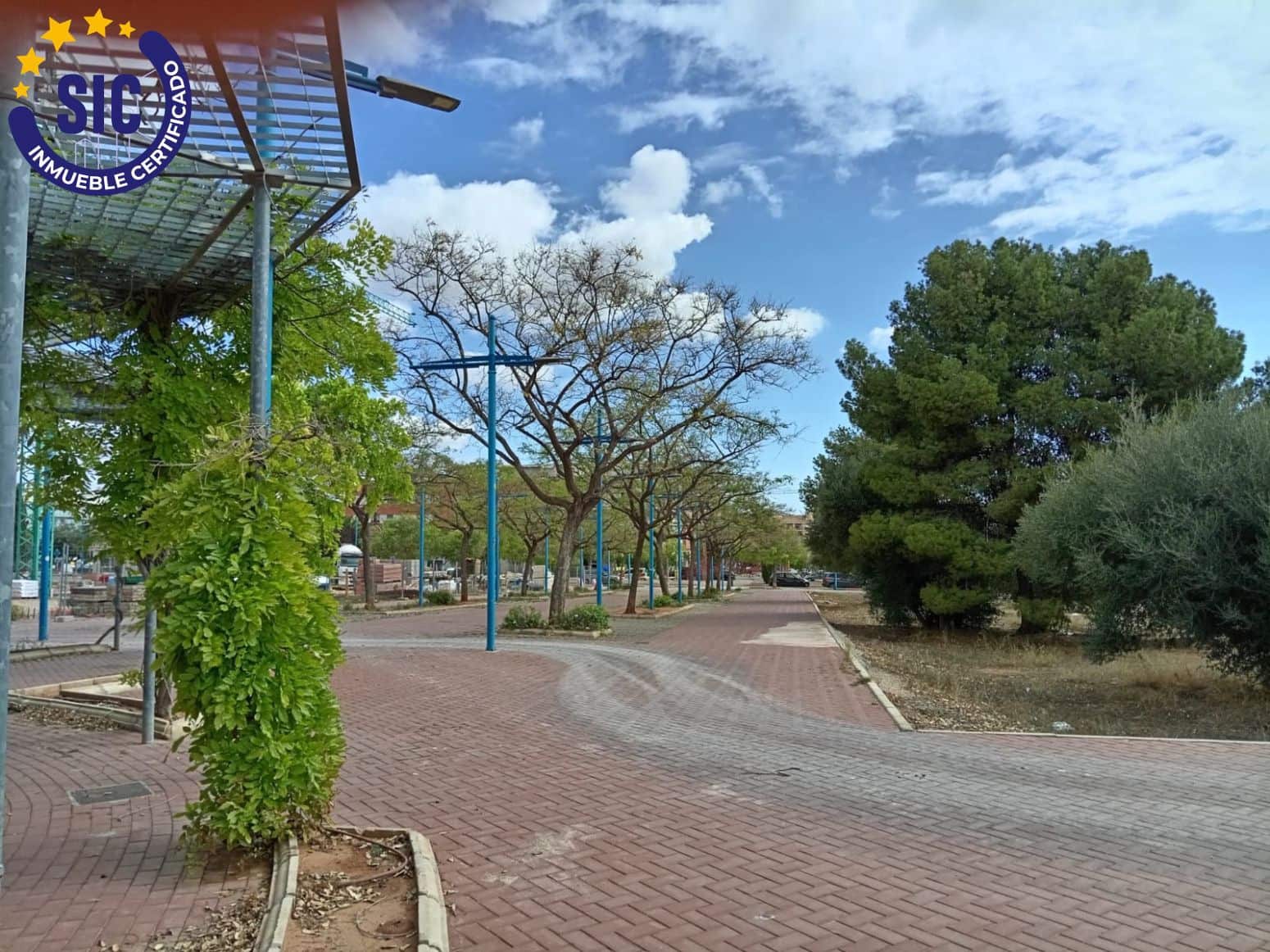 2 soveværelse Rækkehus til salg i Torrent - € 218.000 (Ref: 9255303)