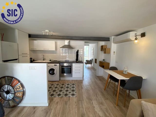 2 slaapkamer Rijtjeshuis te koop in Torrent - € 218.000 (Ref: 9255303)