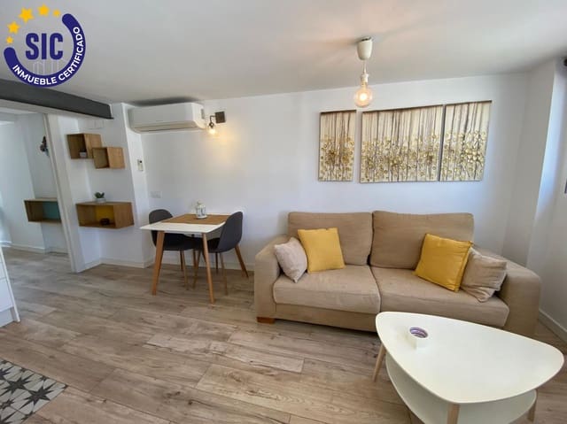 2 slaapkamer Rijtjeshuis te koop in Torrent - € 218.000 (Ref: 9255303)