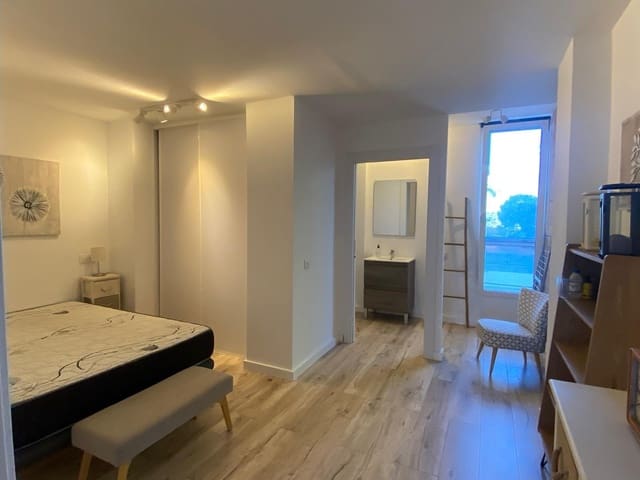 2 slaapkamer Rijtjeshuis te koop in Torrent - € 218.000 (Ref: 9255303)