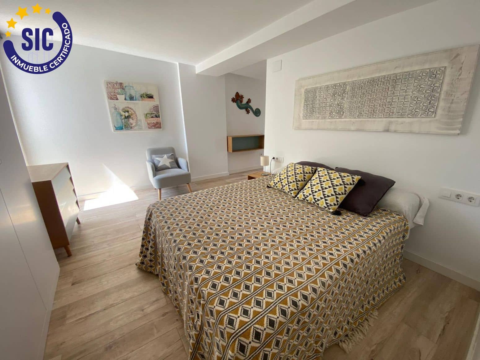 2 soveværelse Rækkehus til salg i Torrent - € 218.000 (Ref: 9255303)