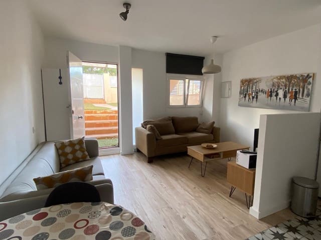 2 slaapkamer Rijtjeshuis te koop in Torrent - € 218.000 (Ref: 9255303)