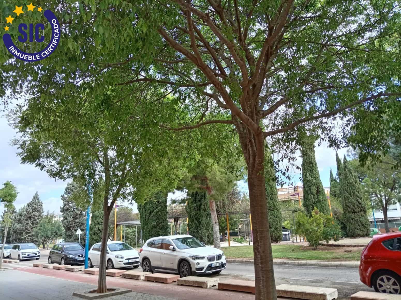 2 soveværelse Rækkehus til salg i Torrent - € 218.000 (Ref: 9255303)