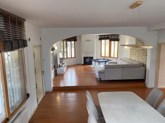 4 camera da letto Villa in vendita in Torrent con piscina garage - 720.000 € (Rif: 9272620)