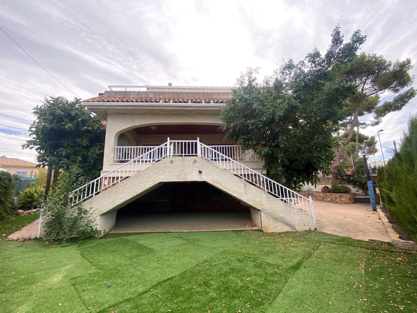 4 camera da letto Villa in vendita in Torrent con piscina garage - 720.000 € (Rif: 9272620)