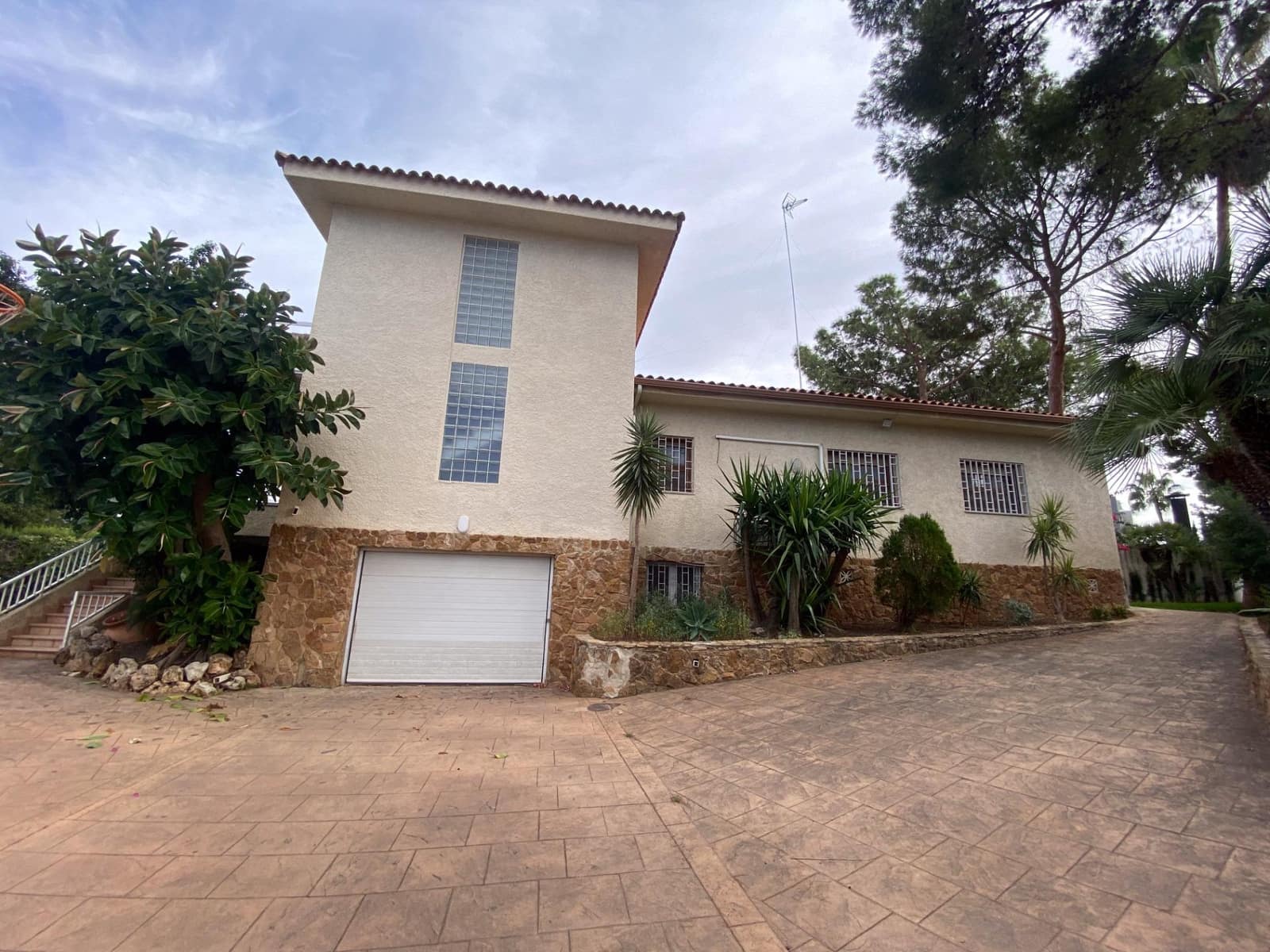 4 camera da letto Villa in vendita in Torrent con piscina garage - 720.000 € (Rif: 9272620)