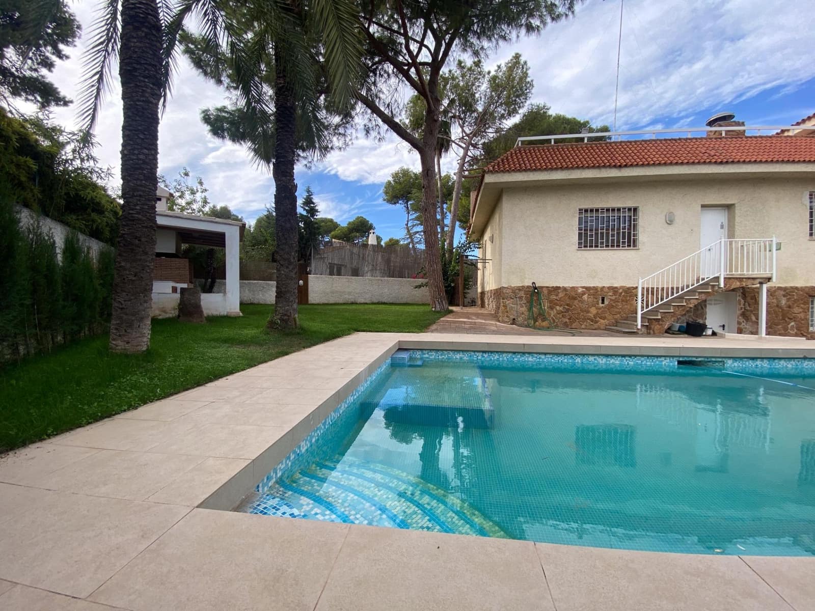 4 camera da letto Villa in vendita in Torrent con piscina garage - 720.000 € (Rif: 9272620)