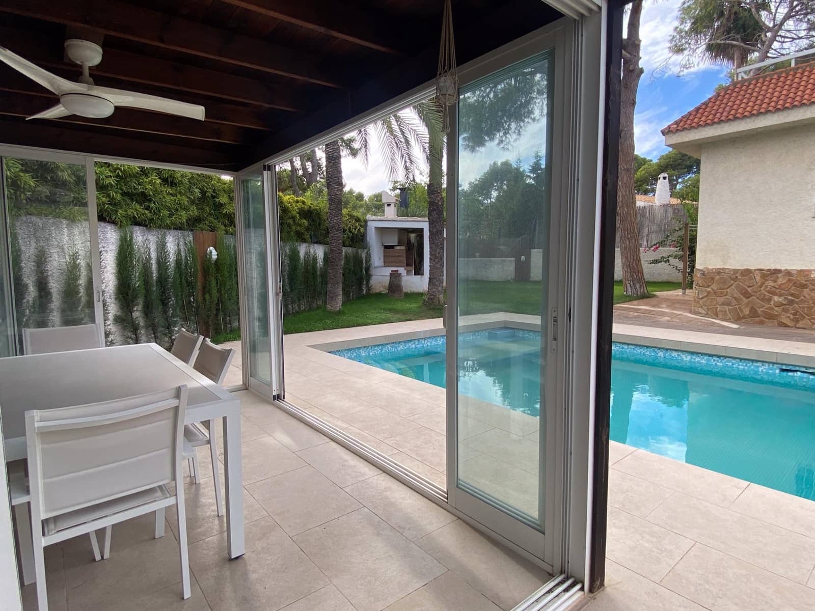 4 camera da letto Villa in vendita in Torrent con piscina garage - 720.000 € (Rif: 9272620)