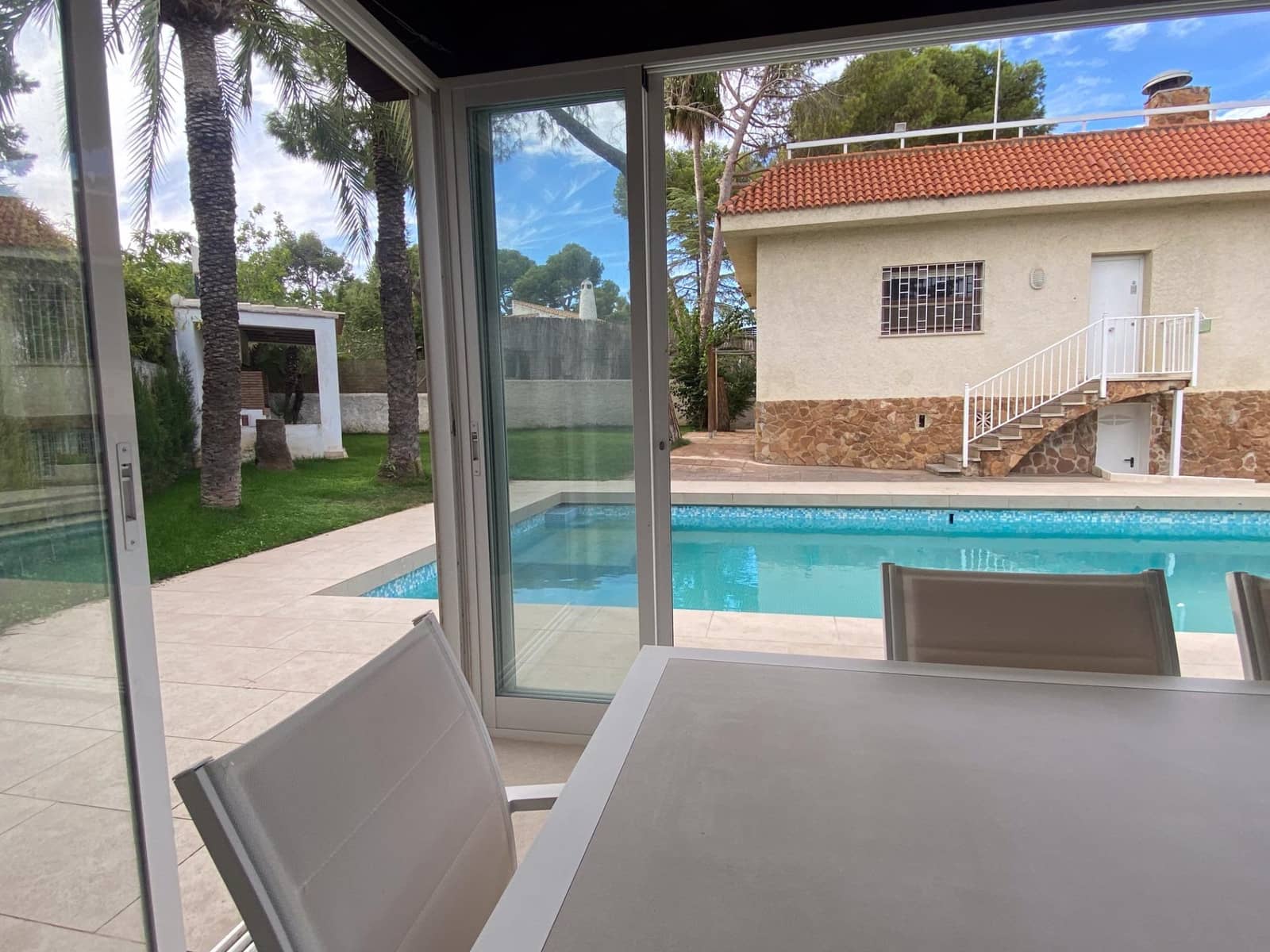 4 camera da letto Villa in vendita in Torrent con piscina garage - 720.000 € (Rif: 9272620)