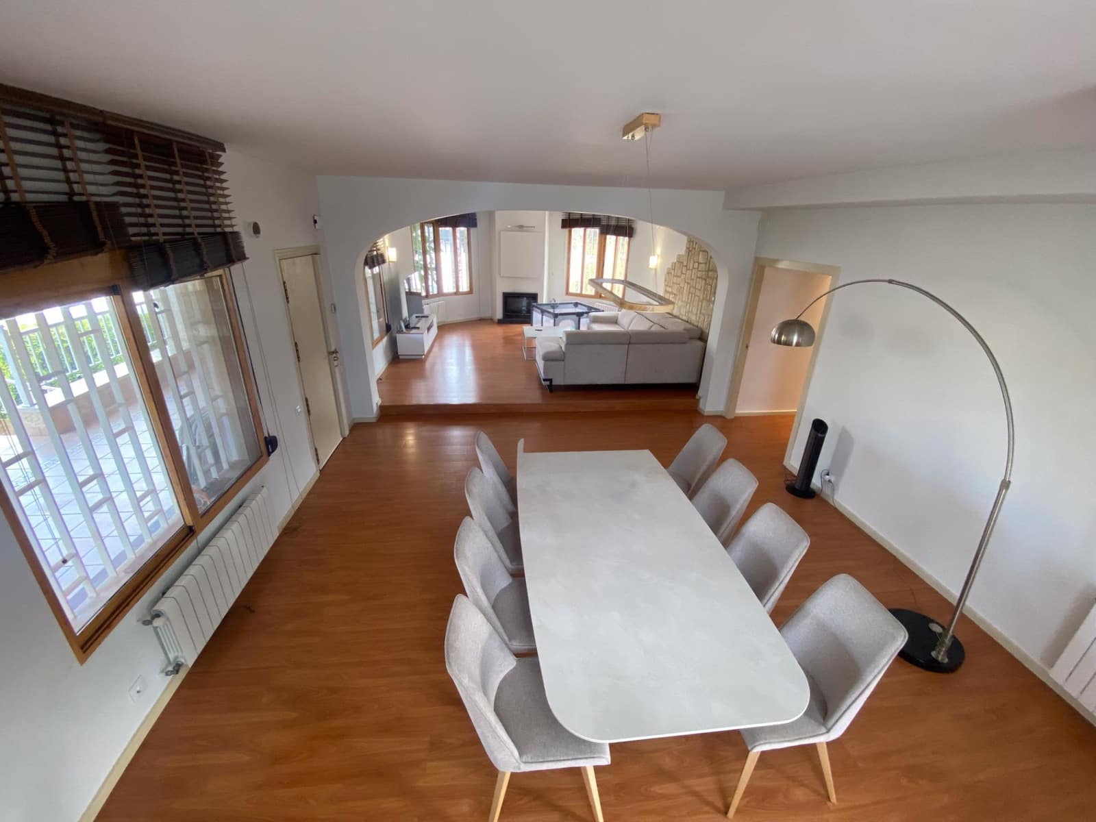 4 camera da letto Villa in vendita in Torrent con piscina garage - 720.000 € (Rif: 9272620)