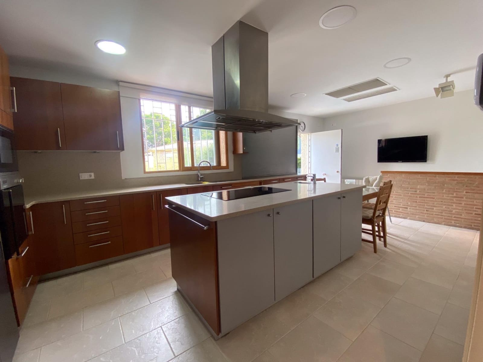 4 camera da letto Villa in vendita in Torrent con piscina garage - 720.000 € (Rif: 9272620)