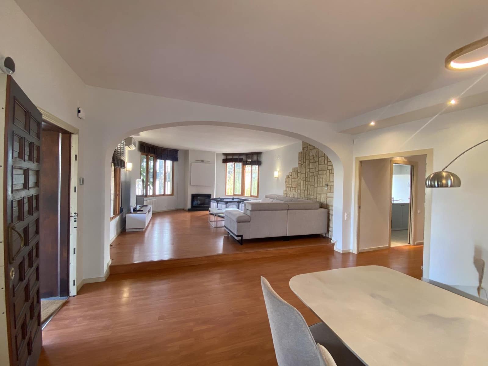 4 camera da letto Villa in vendita in Torrent con piscina garage - 720.000 € (Rif: 9272620)