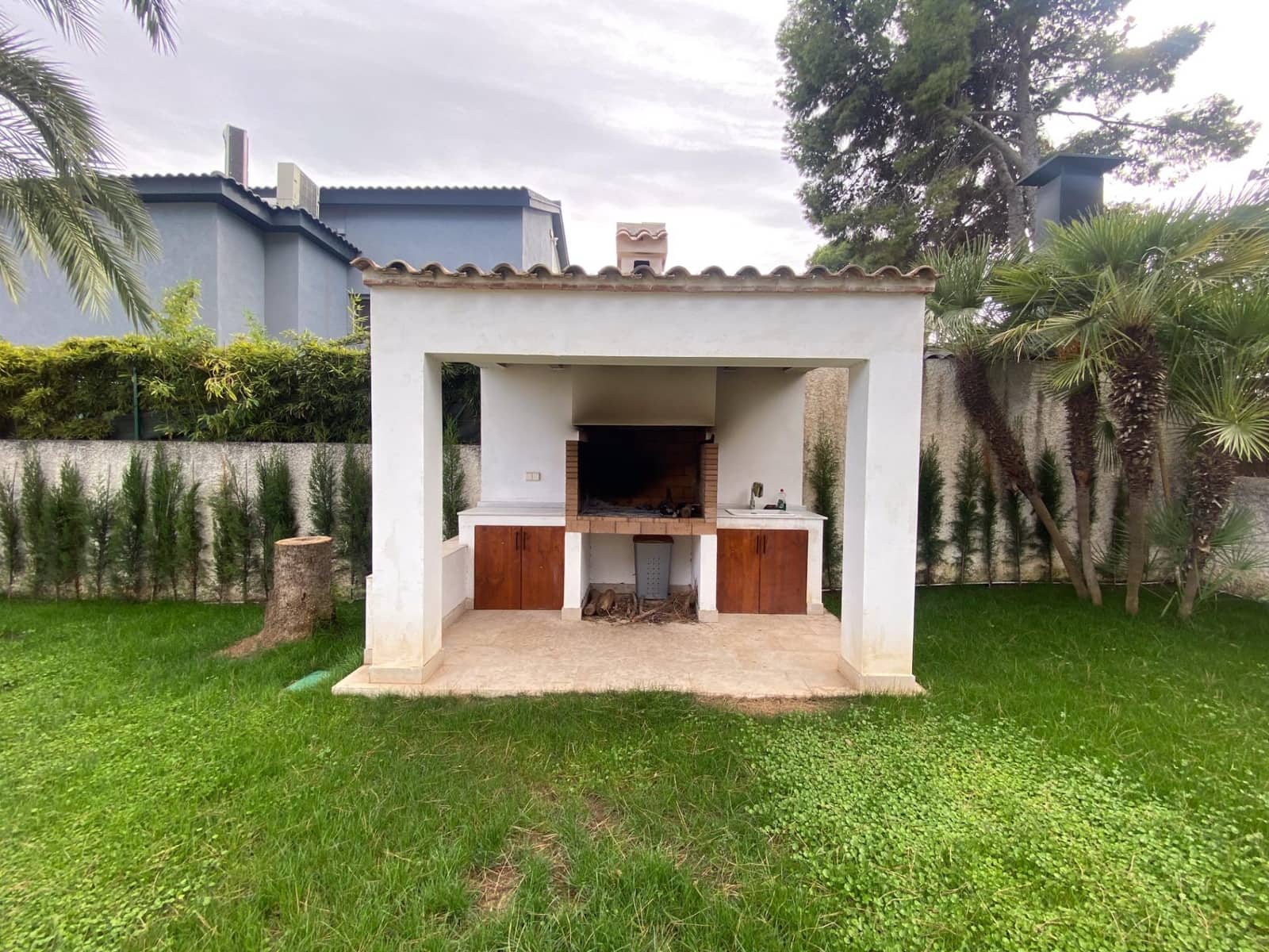 4 camera da letto Villa in vendita in Torrent con piscina garage - 720.000 € (Rif: 9272620)