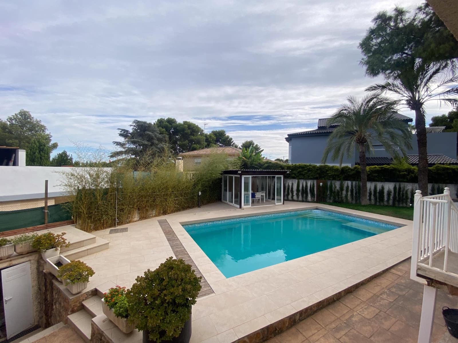 4 camera da letto Villa in vendita in Torrent con piscina garage - 720.000 € (Rif: 9272620)