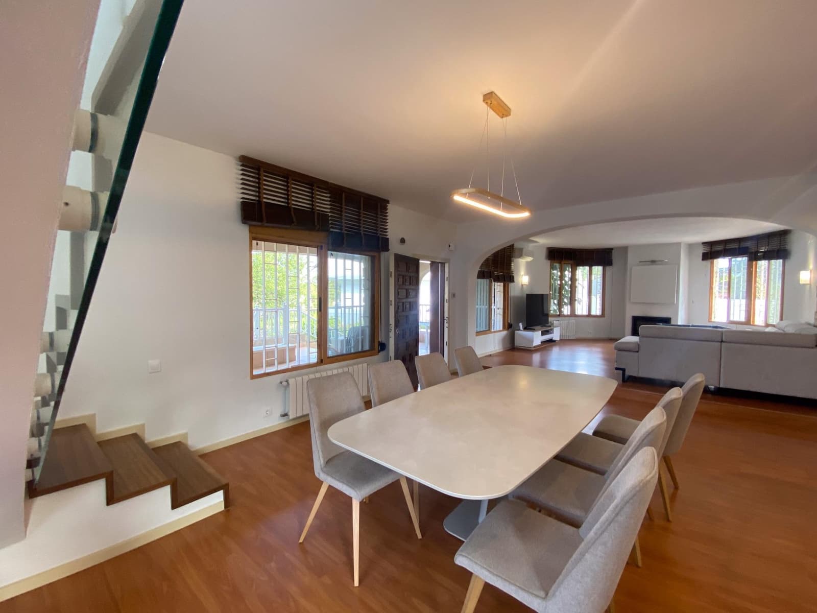 4 camera da letto Villa in vendita in Torrent con piscina garage - 720.000 € (Rif: 9272620)