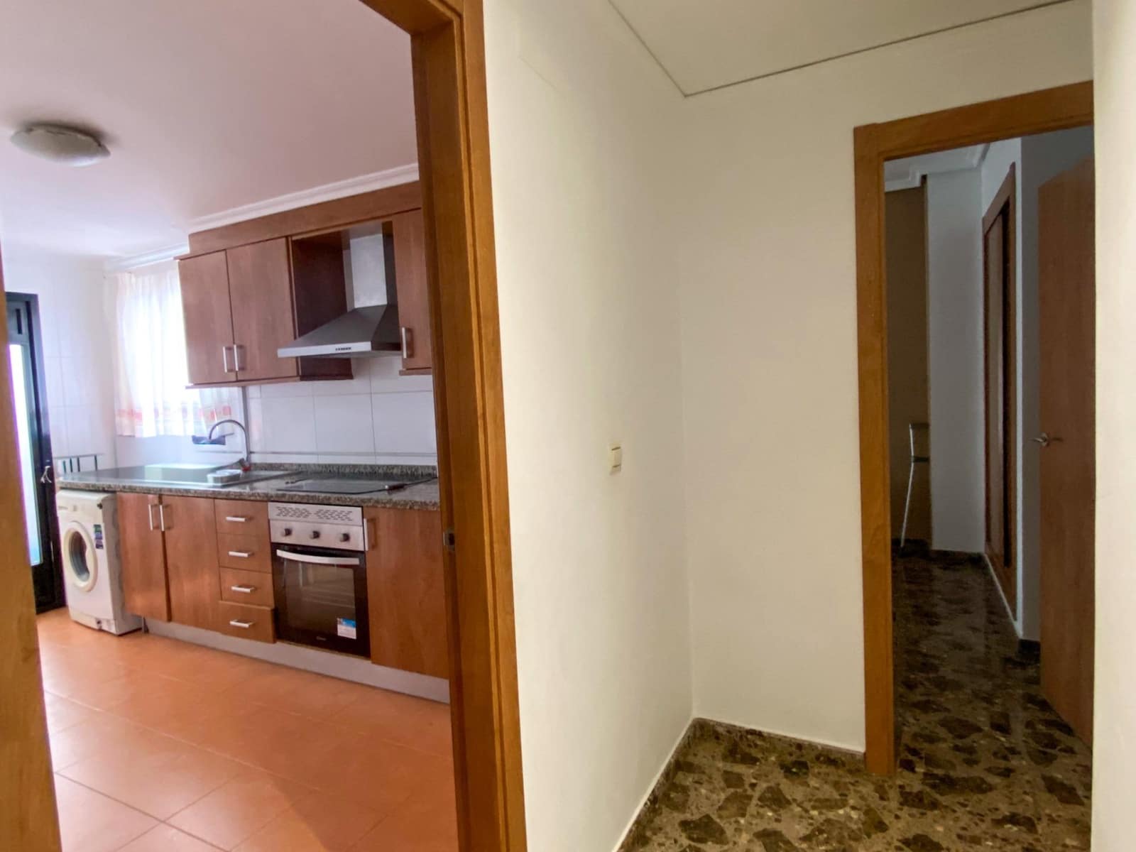 2 soveværelse Lejlighed til salg i Torrent med garage - € 290.000 (Ref: 9406894)