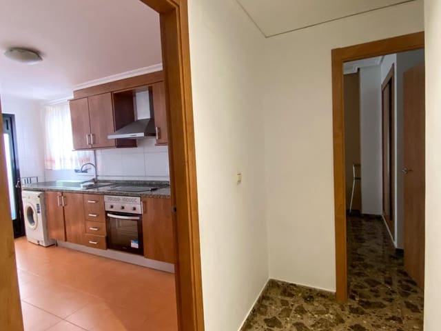 2 soveværelse Lejlighed til salg i Torrent med garage - € 290.000 (Ref: 9406894)