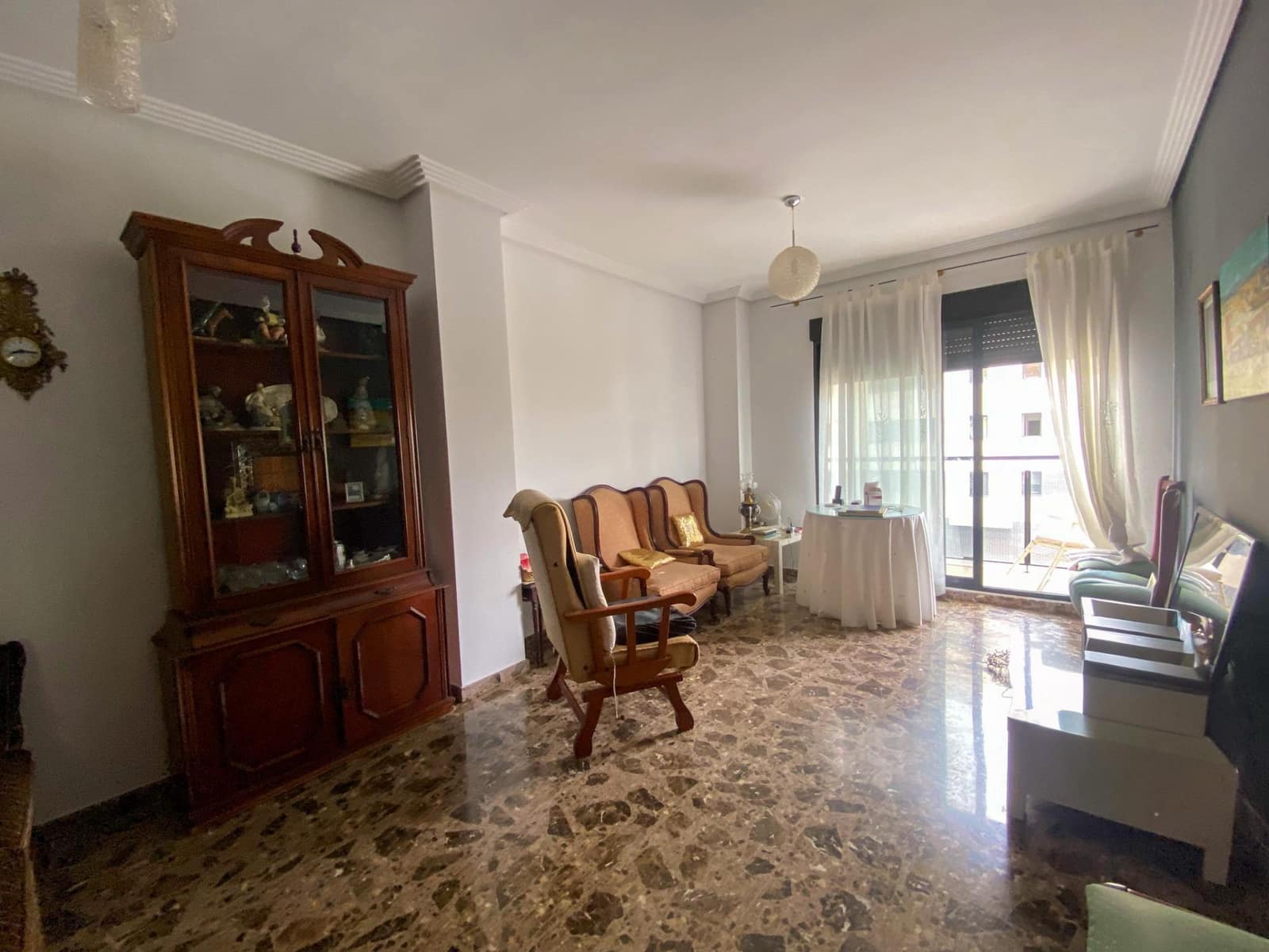 2 soveværelse Lejlighed til salg i Torrent med garage - € 290.000 (Ref: 9406894)