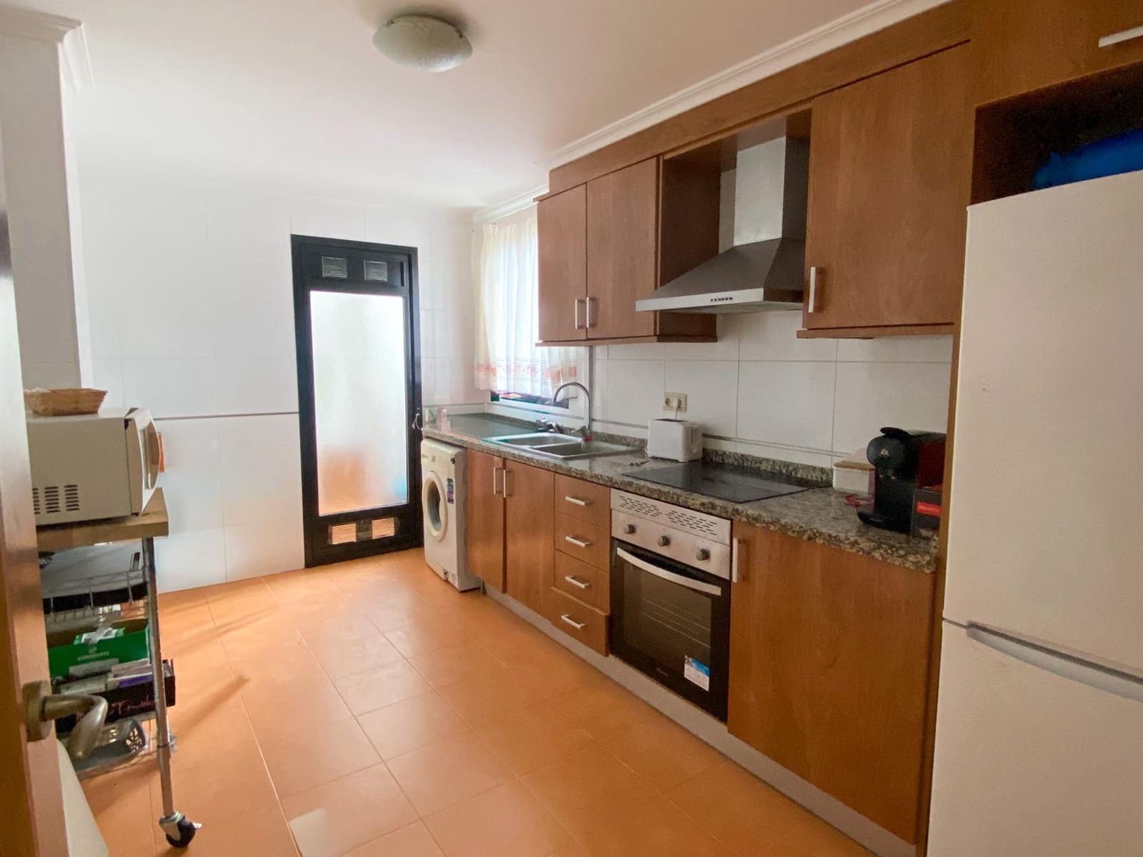 2 soveværelse Lejlighed til salg i Torrent med garage - € 290.000 (Ref: 9406894)