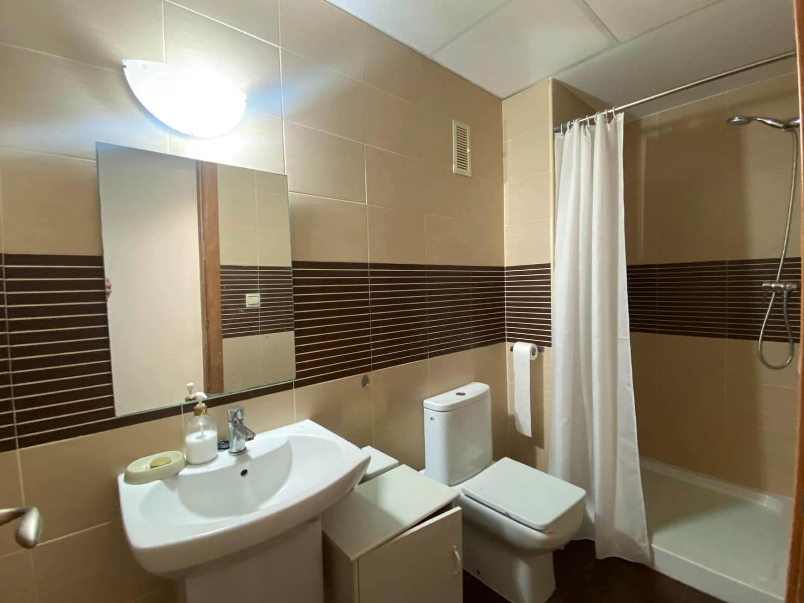 2 soveværelse Lejlighed til salg i Torrent med garage - € 290.000 (Ref: 9406894)