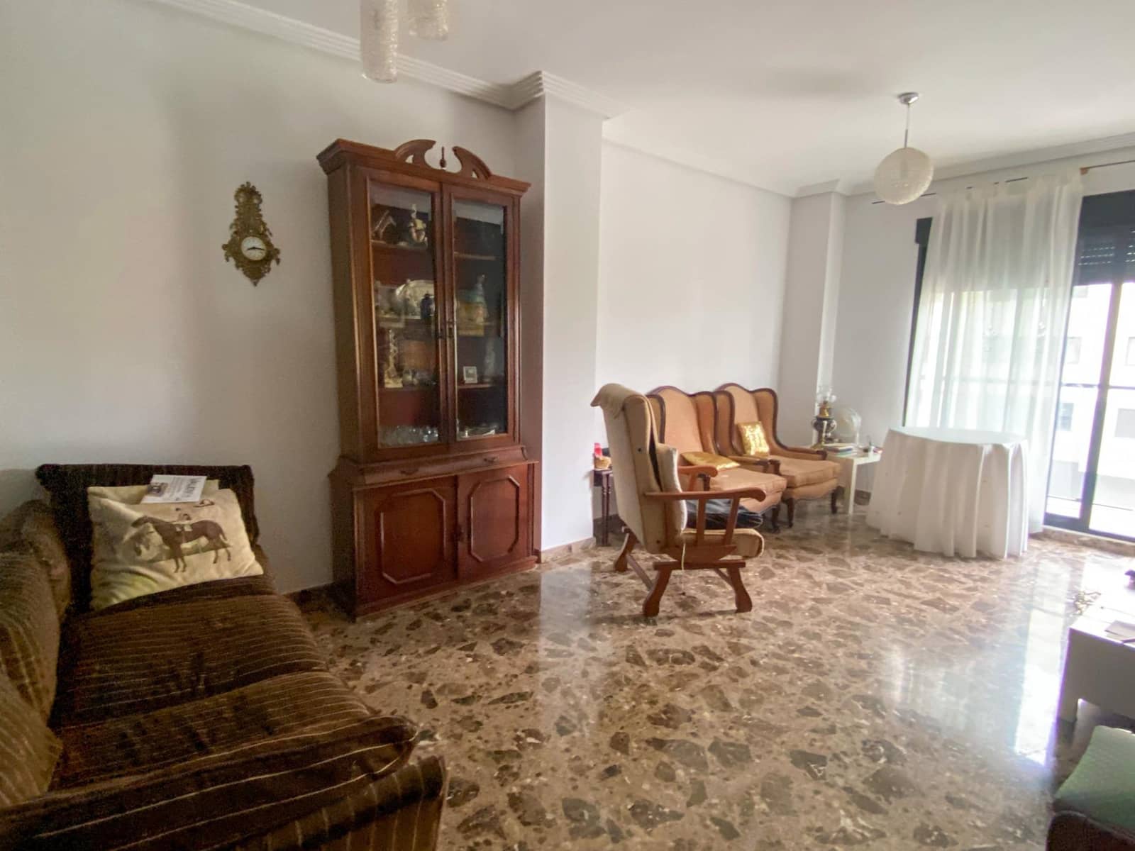 2 soveværelse Lejlighed til salg i Torrent med garage - € 290.000 (Ref: 9406894)