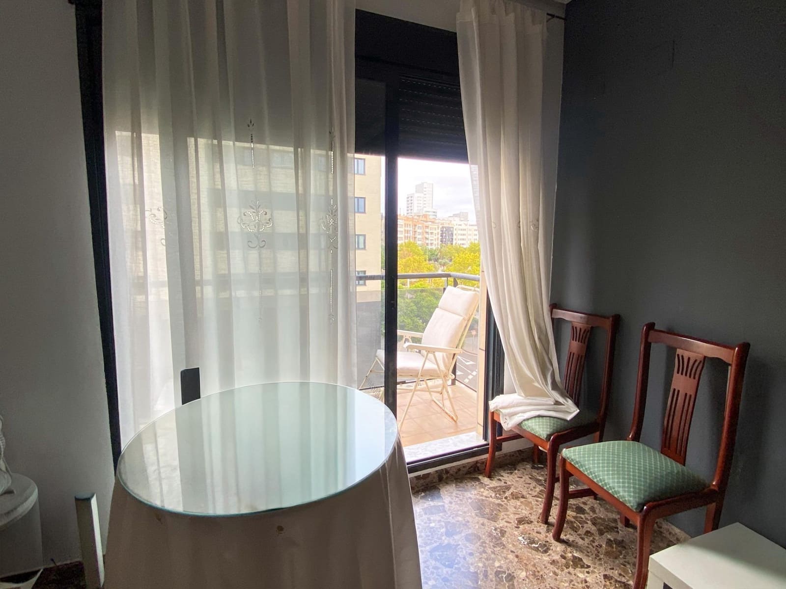 2 soveværelse Lejlighed til salg i Torrent med garage - € 290.000 (Ref: 9406894)