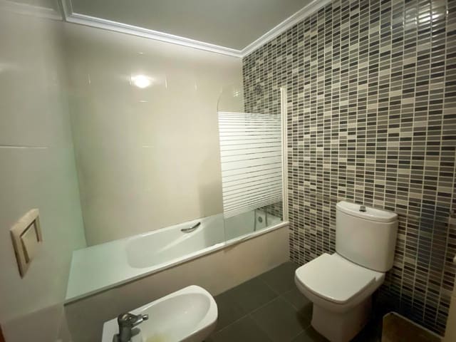 2 soveværelse Lejlighed til salg i Torrent med garage - € 290.000 (Ref: 9406894)