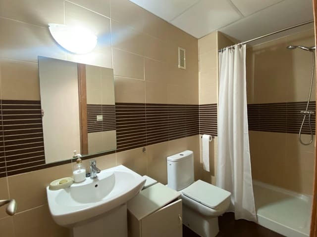 2 soveværelse Lejlighed til salg i Torrent med garage - € 290.000 (Ref: 9406894)