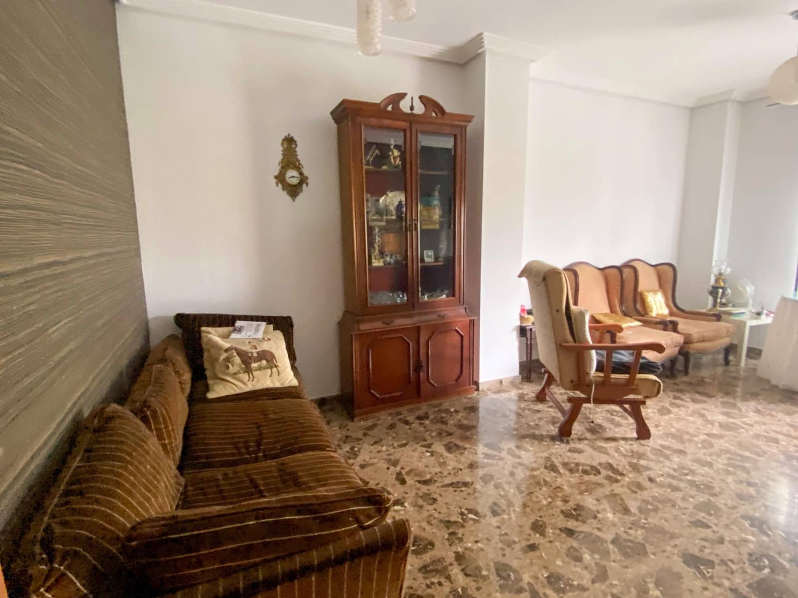 2 soveværelse Lejlighed til salg i Torrent med garage - € 290.000 (Ref: 9406894)