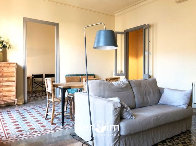 4 soveværelse Lejlighed til salg i Girona by - € 730.000 (Ref: 9128637)