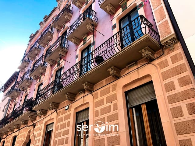 4 soveværelse Lejlighed til salg i Girona by - € 730.000 (Ref: 9128637)