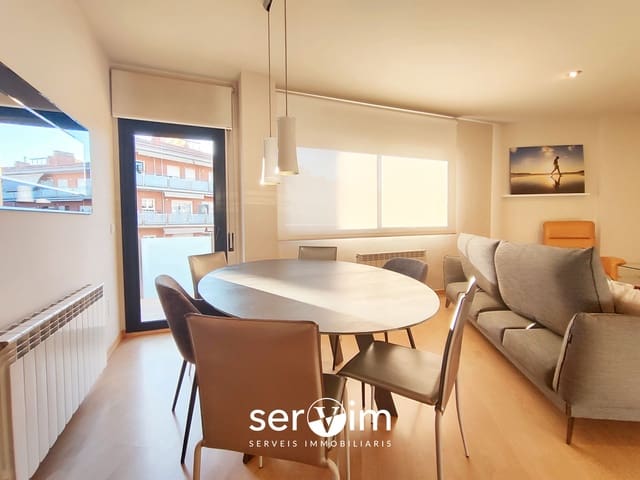 4 soveværelse Penthouse til salg i Girona by - € 415.000 (Ref: 9128639)