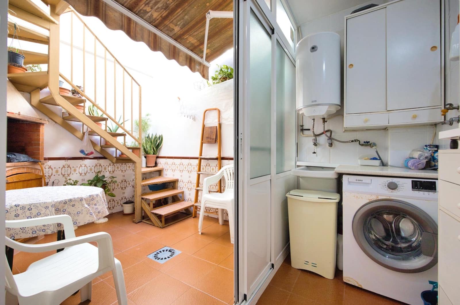 4 bedroom Terraced Villa for sale in San Vicente / Sant Vicent del Raspeig - € 328,500 (Ref: 10111918)