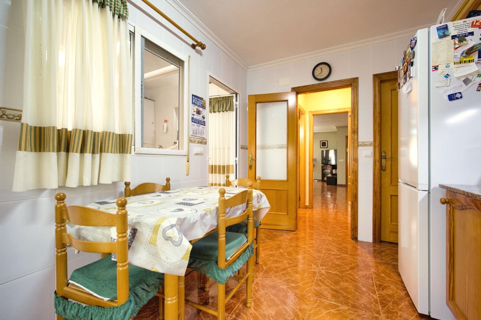4 bedroom Terraced Villa for sale in San Vicente / Sant Vicent del Raspeig - € 328,500 (Ref: 10111918)