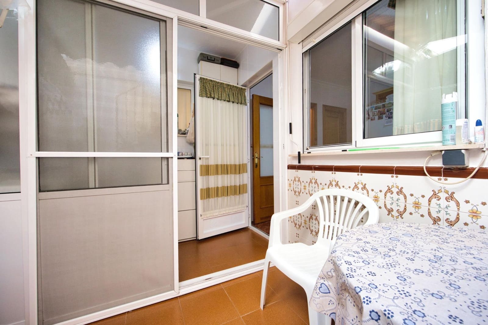 4 bedroom Terraced Villa for sale in San Vicente / Sant Vicent del Raspeig - € 328,500 (Ref: 10111918)