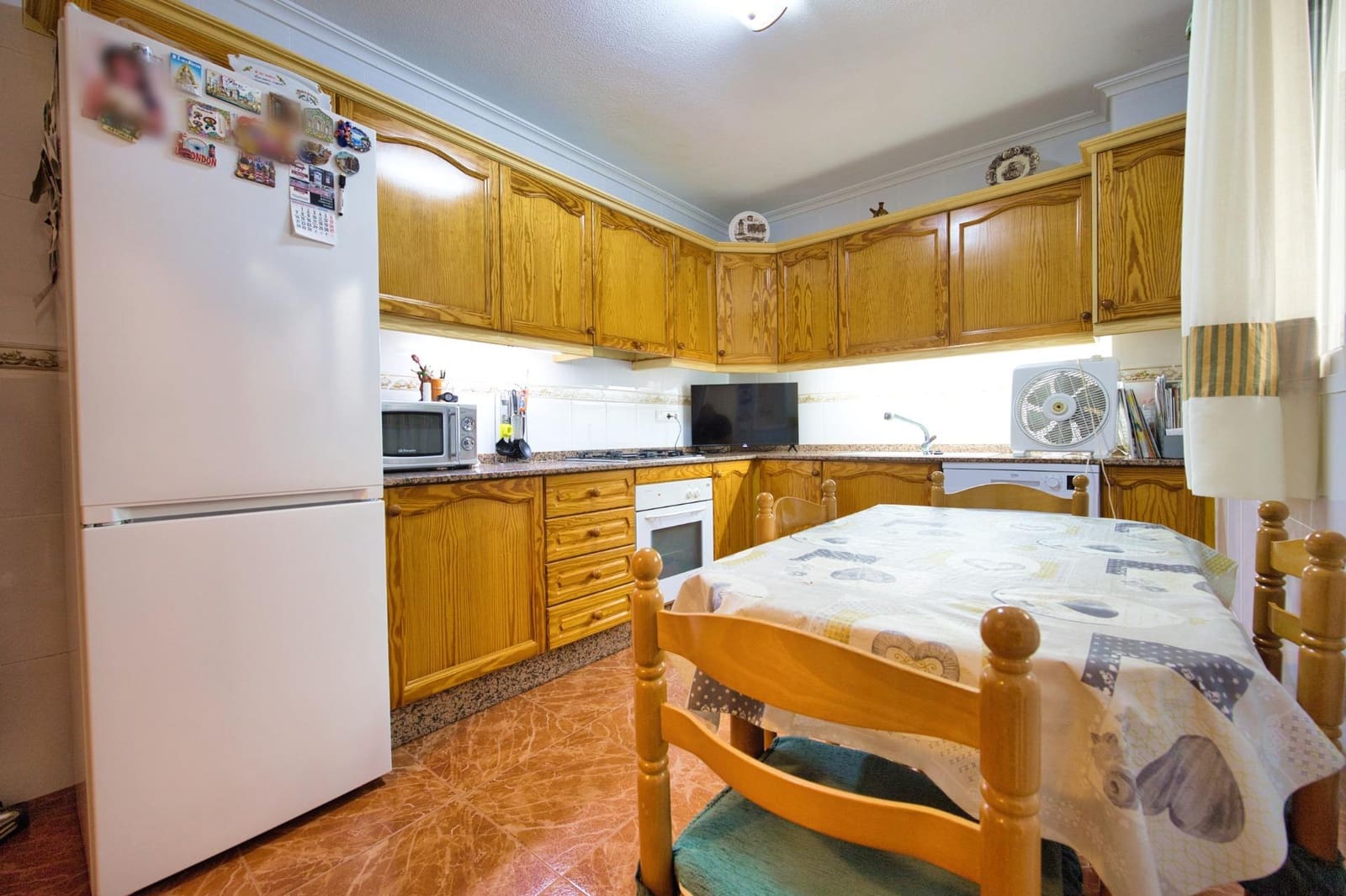 4 bedroom Terraced Villa for sale in San Vicente / Sant Vicent del Raspeig - € 328,500 (Ref: 10111918)
