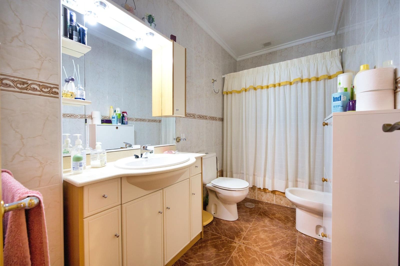 4 bedroom Terraced Villa for sale in San Vicente / Sant Vicent del Raspeig - € 328,500 (Ref: 10111918)