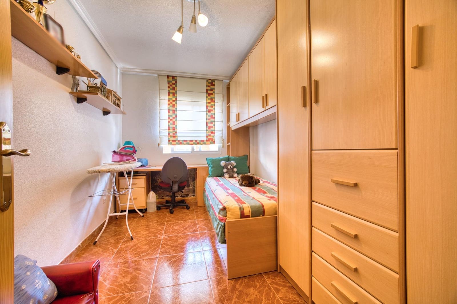 4 bedroom Terraced Villa for sale in San Vicente / Sant Vicent del Raspeig - € 328,500 (Ref: 10111918)