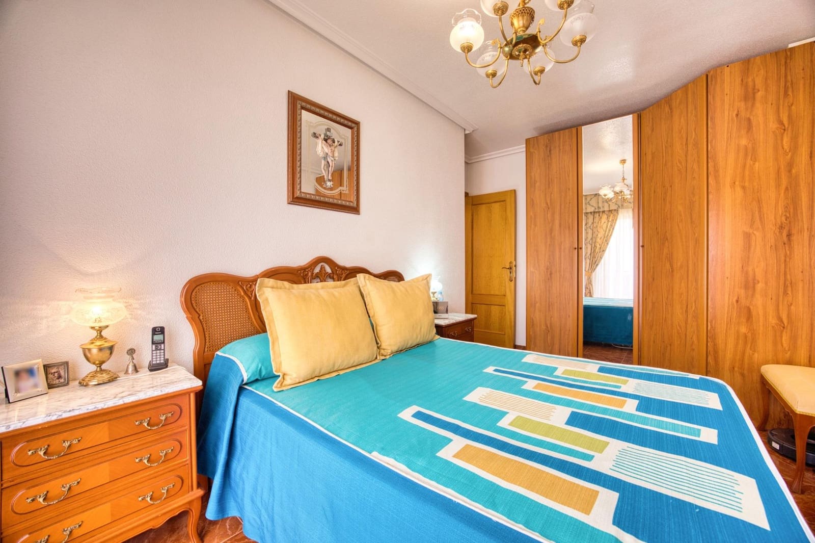 4 bedroom Terraced Villa for sale in San Vicente / Sant Vicent del Raspeig - € 328,500 (Ref: 10111918)